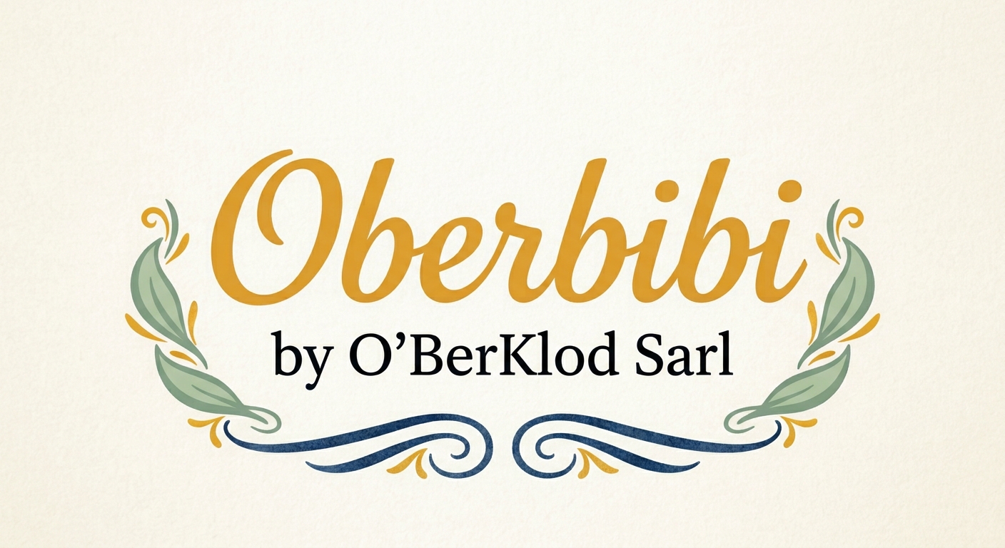Oberbibi by O'BerKlod Sarl
